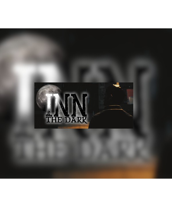 Inn The Dark Steam Key GLOBAL